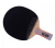 Import DHS R6007 Table Tennis Racket ( SKYLINE2 rubber &amp; CLOUDFOG rubber) from China