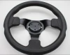 Diameter 300mm steering wheel,110cc go karting steering wheel