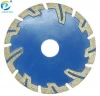 diamond saw blade for general construction material cutting