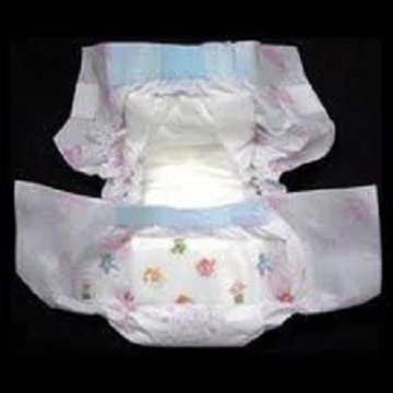 Diapers,Nappies Soft Disposable Baby Diapers,Nappies