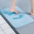 Import diatomite bath mat  Super absorbent Hotel Waterproof Custom Size Diatomite Bath Mat from China