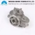 Import Die Casting Aluminum Marine Spare Parts Supplies Boat Parts Die Cast Speaker Frame from China