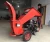 Import diesel mobile farm  wood chipper shredder made in china from China