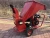 Import diesel mobile farm  wood chipper shredder made in china from China