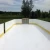 Import Different thickness ice rink boards / artificial ice hockey rink for bandy field from China