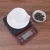 Import Digital Accurate Coffee Scale with Timer for General Kitchen Use, Anti-stain Pour Over Coffee Scale, waterproof from China