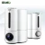 Import Digital Display 4L Aroma Cool Mist Ultrasonic Humidifier With Remote Control from China