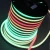 Import Digital igital led rgb cinta  neon flex lighting outdoor 24v pixel neon tubes lights silicon strips for home and decor from China