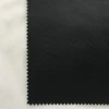 Digital printed nubuck flocking pu leather On Sales