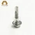 Import DIN7504K stainless steel 304 roofing screws self tapping screws with rubber washer from China