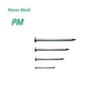 Dingzhou export High quality common wire nail/Black Iron common nail