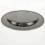 Dinnerware Dishes&amp;Plates Eco-Friendly Feature Black Charger plate