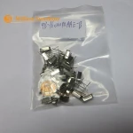 DIP Package Type 16.000MHz Crystal Oscillator