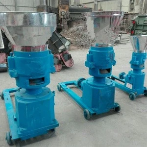 Direct manufacturer feed granule making machine/particle fodder bulking machine/ wheat bran pellet