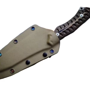 Direct manufacturers carved folding knife outdoor tactics wild wilderness survival hunting knife