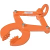 Direct sale factory industrial pallet pullers claw gripper