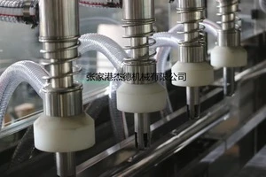 direct selling filling machine filling valve parts beverage machinery stainless steel filling parts filling parts