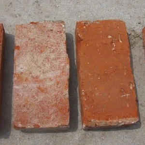 Discount Best Sell used red clay reclaimed brick