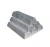 Import Discounted 99.99% Zinc Ingot/Zinc Scrap Metal Ingot from China