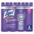 Import Disinfectants Spray 4pcs/Pack from USA