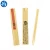 Import Disposable Bamboo Chopsticks, Twins Chopsticks, Chopsticks With Logo Printed Sleeve from China