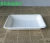 Import Disposable Biodegradable Sugarcane Bagasse Meat Packing Trays from China