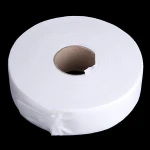 Disposable Depilatory Wax Strips