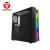 Import Distribution Good Quality Best Price 2020 Fantech Gaming RGB Light 8 fans Tower Case PC Case from China