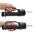 Import Diving high power rechargeable 4000 lumens uv led flashlight diving flashlight 26650 battery from China