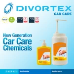Divortex Industrial Type Glory Hand Cleaning Cream With Granular 3 Kg