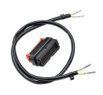 Diy auto wiring harness Wire Loom manufacturing Wire Cable Assembly & Auto Wiring Harness
