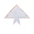 Import Diy custom triangle shape kite for children from China