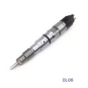 DL06 diesel fuel pencil injector