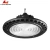 Import DLC Warehouse lighting explosion proof 100W 150W 200W 240w IP65 ufo led high bay light from China