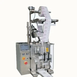 DLP-320F Automatic counting four-side packing machine