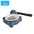 DN40-DN1200 D7A1FA Ductile Iron 4 Inch PTFE Acid Resistant Manual Butterfly Valve