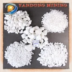 Dolomite Sand / dolomite powder/ White dolomite