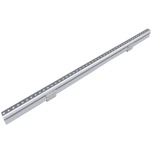 Dongguan DMX512 Single color led linear bar  use in outdoor lighting led digital tube for sales