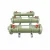 Import DONGXU Water cooled tube type heat exchanger for salt water evaporator from China