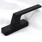 Door and Window Hardware Casement window handle Aluminium Multi-Point Casement Handle Aluminium Tilt and Turn Window Handle