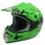 Import DOT & ECE Approved Cross Motorcycle Helmet from China