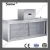 Import Double door straight cooling hanging wall mounted commercial refrigerator from China