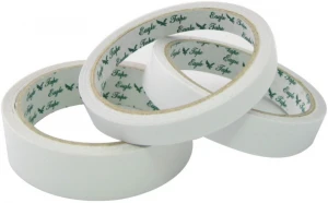 Double side best adhesive office tape