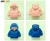 Import Down Jackets 2021  Winter Kids Baby Boys For Children Girl And Clothing Quantity Waterproof Custom from China