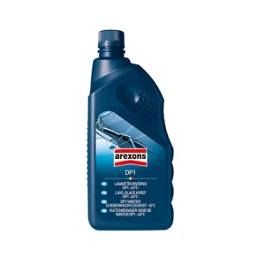 DP1 Concentrated - Car Care Cleaner Car Window Windscreen Cleaner