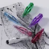 Dragonhawk Ballpoint Needles Tattoo Supplies Cartridge