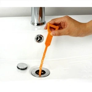 drain Snake Hair Drain Clog Remover Cleaning Tool