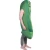 Import drop shipping Carnival party fancy dress funny  adult man Cucumber  costume mascot for men jumpsuit from China