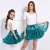 Import Drop shipping Fluffy Children Ballet Kids Pettiskirt Baby Girl Skirts Princess Tulle Party Dance Skirts from China
