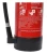 Import DRY POWDER FIRE EXTINGUISHER (TRIPOD BASE) 3KG from China